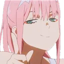 zerotwo_ride Discord Emoji