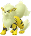 ArcanineShiny