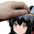 headrub