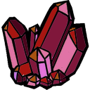 clustercrystal_red Discord emoji