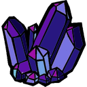 clustercrystal_purple Discord emoji