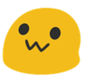 blob Discord emoji