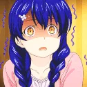MegumiShivers