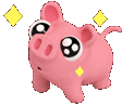 admire_piggy Discord emoji