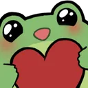 love_frog