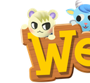 welcome1 Discord emoji
