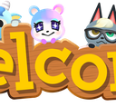 Welcome2 Discord emoji