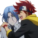 rengahug