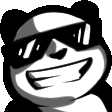 dlq_pandacool Discord Emoji