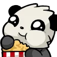 rooMunchMorePopcorn rooMunchMorePopcorn