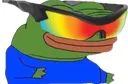 Coolpepe coolpepe Discord Emoji