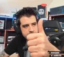 auronThumbsUp