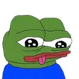 sad