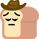 pensivebread