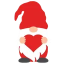 XmasHeartNome