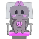 PlexiGame Discord Emoji