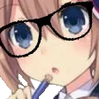 think