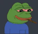 Pepe High pepe_high Discord Emoji