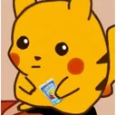 CyberPikachu