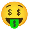 money