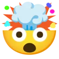 shocked