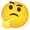 think