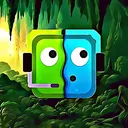 Slime_Logo Discord Emoji