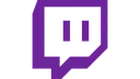 Twitch Logo twitch_logo Discord Emoji