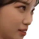 ChaewonDeathStare
