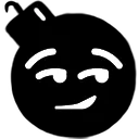 BombSmirk BombSmirk
