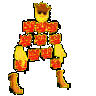CowboyDance