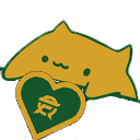 bongolove Discord emoji