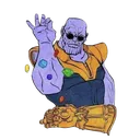 ThanosSalty