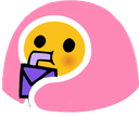 MHSC_Sipping Discord emoji
