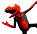 KermitSpider Discord emoji