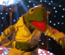 KermitDanceDisco Discord emoji