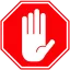 stop_hand