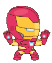 IronmanDance