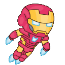 IronmanFlight