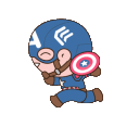 CaptainAmericaRun