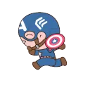 CaptainAmericaRun
