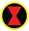 BlackWidowLogo