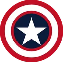 CaptainAmericaLogo