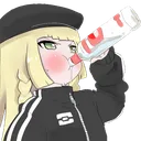 drinkingslav