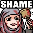 SHAME