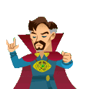 DoctorStrange_Isee