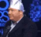 tinfoil