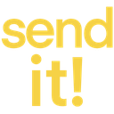 sendit Discord emoji