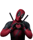 Deadpool_Love