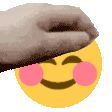 blushed_pat